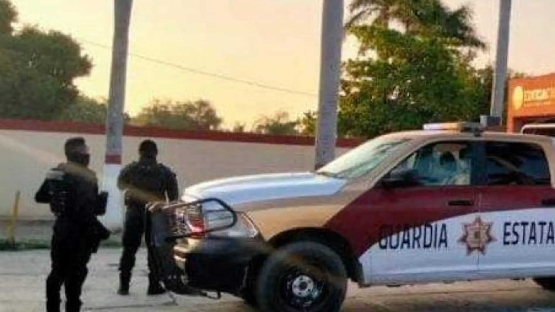 Elementos de los cuerpos de seguridad en Tamaulipas localizaron a las jóvenes reportadas como desaparecidas en Ciudad Victoria SSPT Archivo